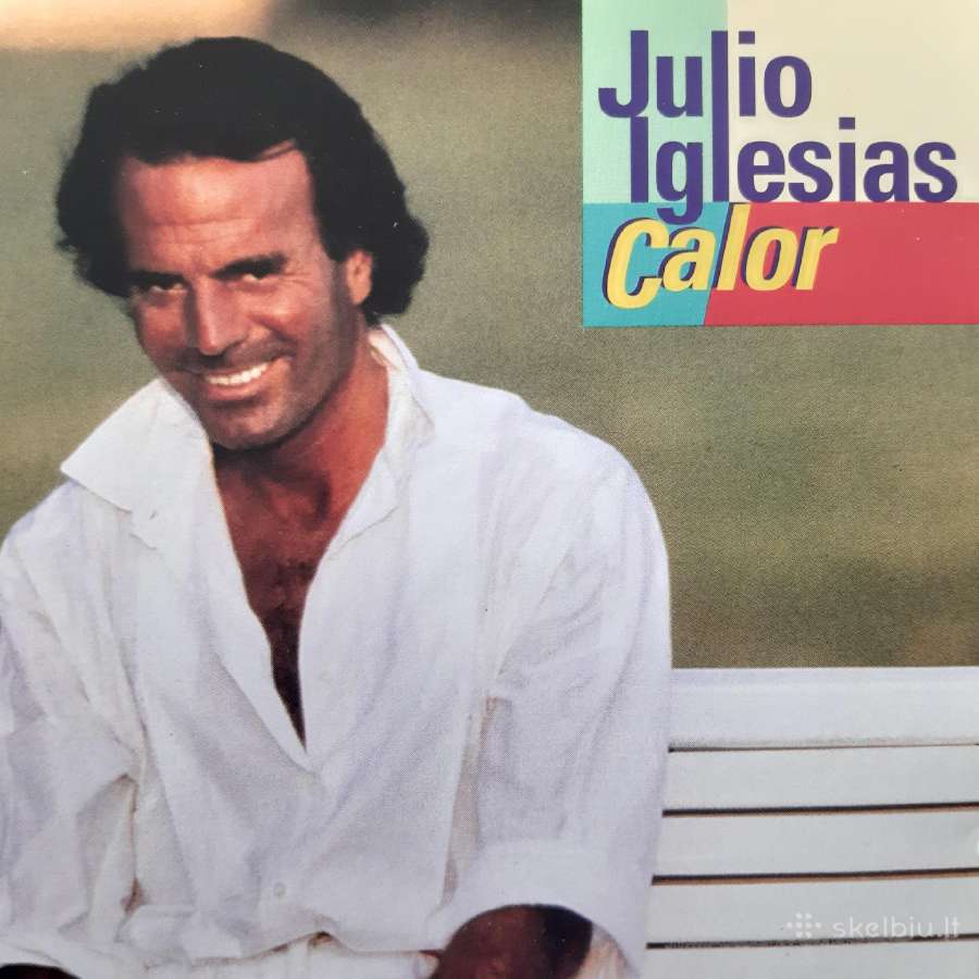 Keletas CD - nuotraukos Nr. 2
