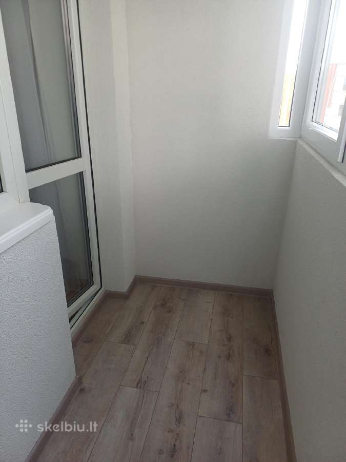 Išnuomojamas 2 kambariu butas - nuotraukos Nr. 5