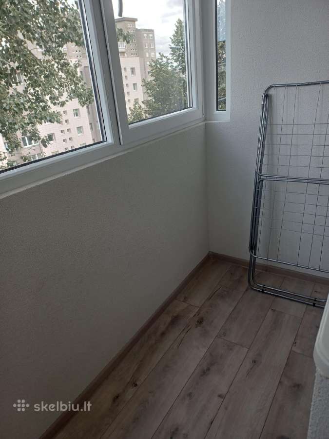 Išnuomojamas 2 kambariu butas - nuotraukos Nr. 6