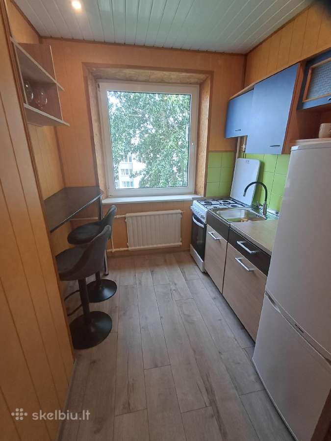 Išnuomojamas 2 kambariu butas - nuotraukos Nr. 7