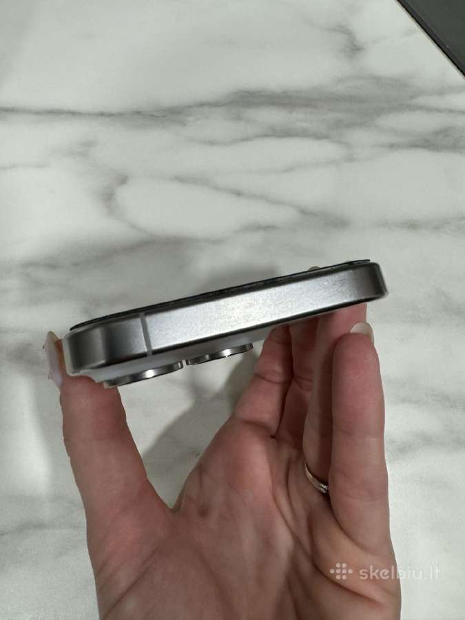 iPhone 15pro - nuotraukos Nr. 4