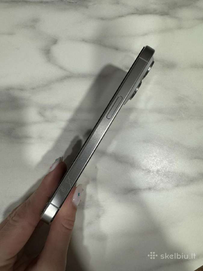iPhone 15pro - nuotraukos Nr. 5