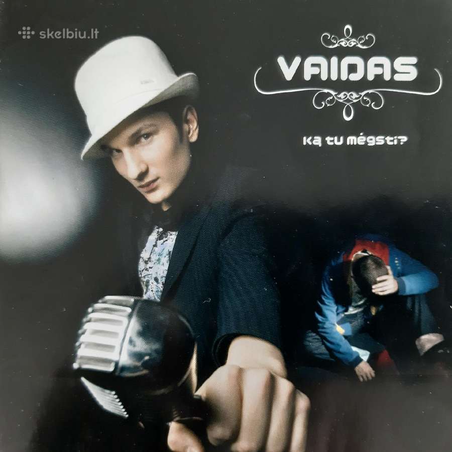 Keletas CD - nuotraukos Nr. 8