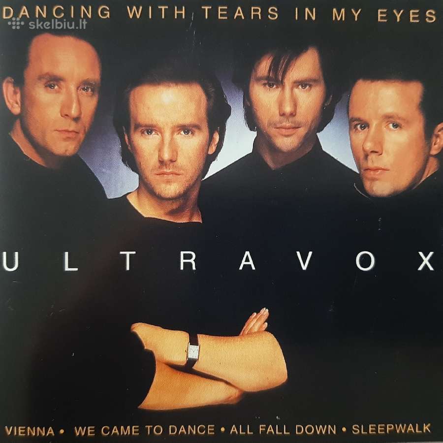 Keletas CD - nuotraukos Nr. 20