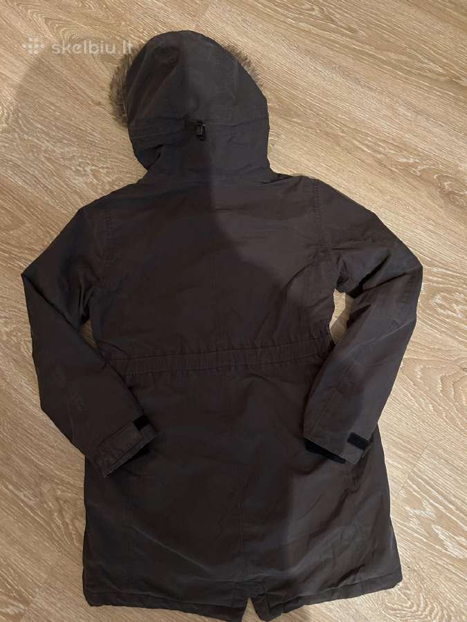 Žieminė parka - nuotraukos Nr. 2