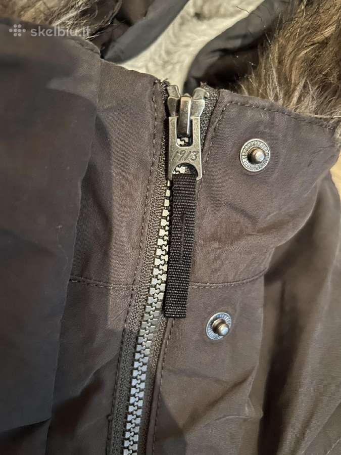 Žieminė parka - nuotraukos Nr. 4