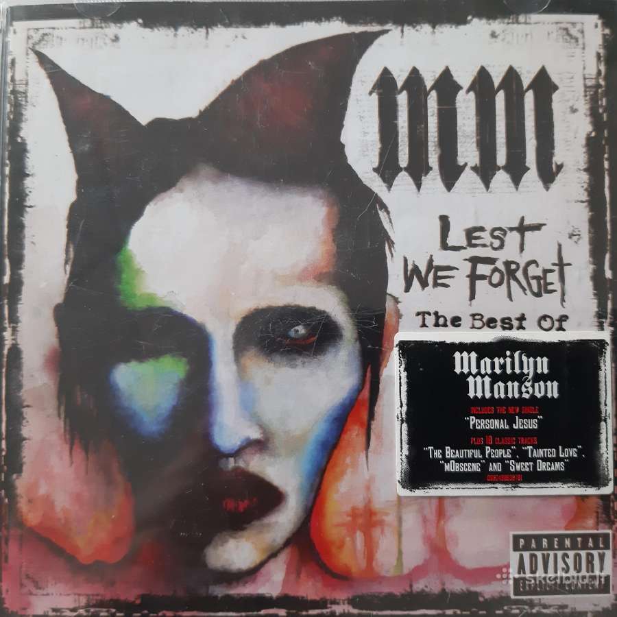Keletas CD - nuotraukos Nr. 25