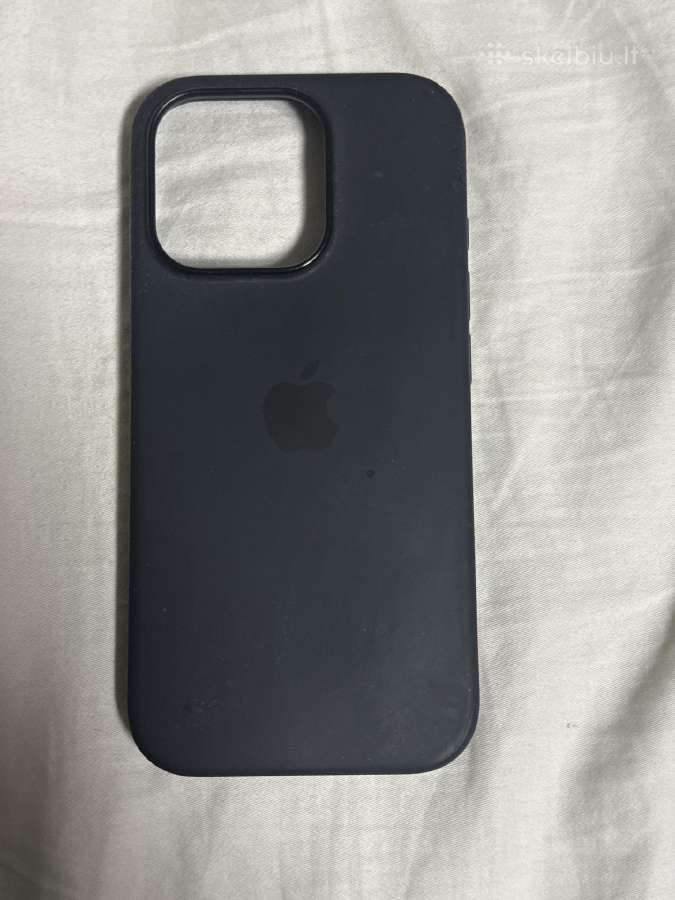 iPhone 16 pro - nuotraukos Nr. 7