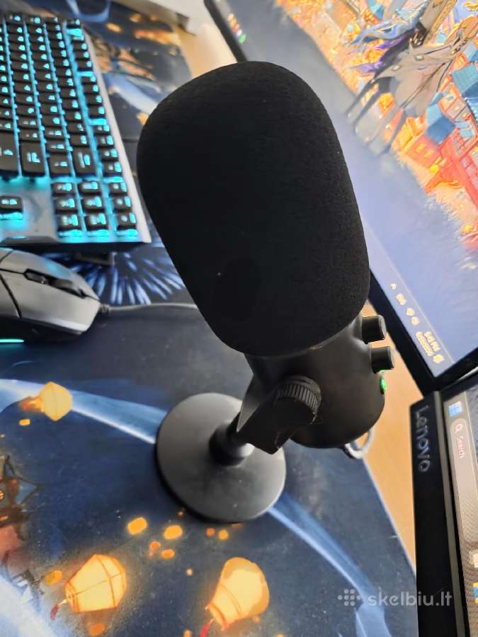 Gaming Pc komplektas - nuotraukos Nr. 7
