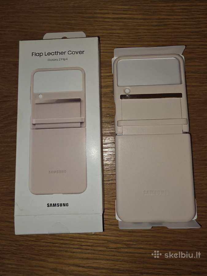 Samsung Z Fold 5, Fold 6 ir Flip 4 dekliukai - nuotraukos Nr. 4