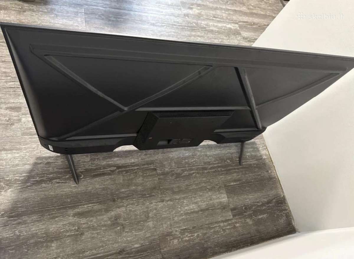 Televizorius Xiaomi A Pro 2026 55" Qled - nuotraukos Nr. 2