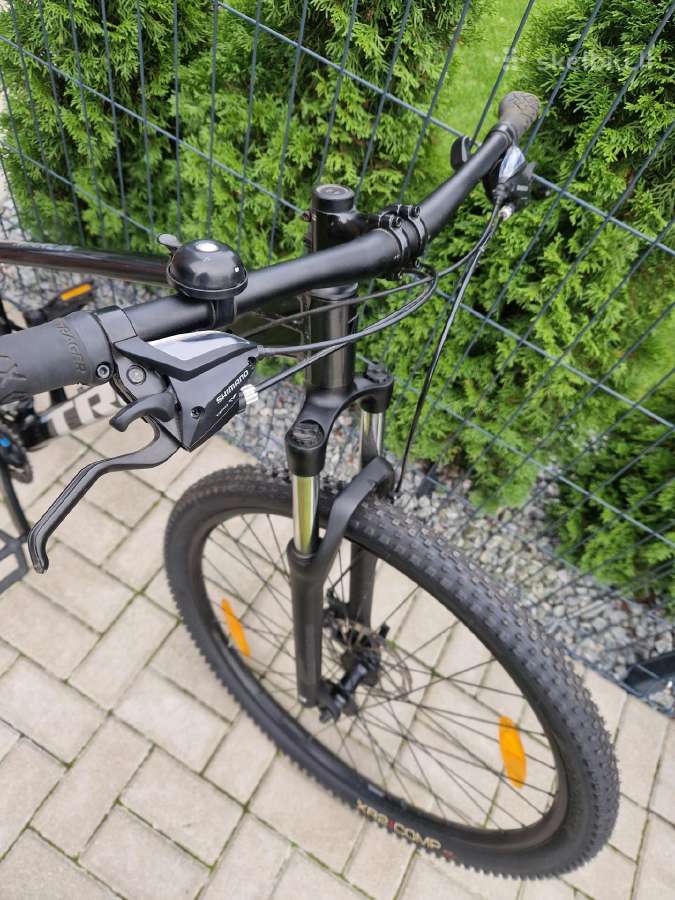 MTB Trek kalnų dviratis 29er M dydis - nuotraukos Nr. 2