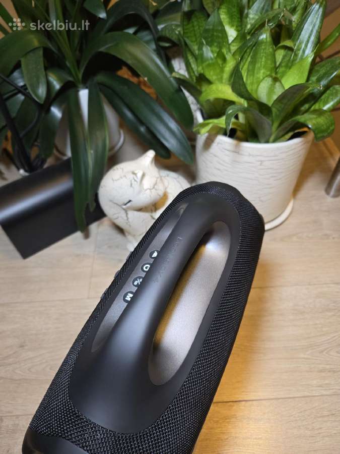 Jbl Boombox 4 - nuotraukos Nr. 4