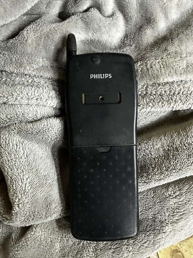 Phillips Fizz - nuotraukos Nr. 2