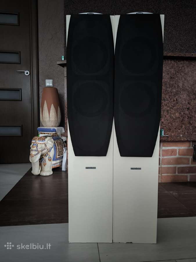 Monitor audio bronze6, Energy, Jamo, Dali - nuotraukos Nr. 22
