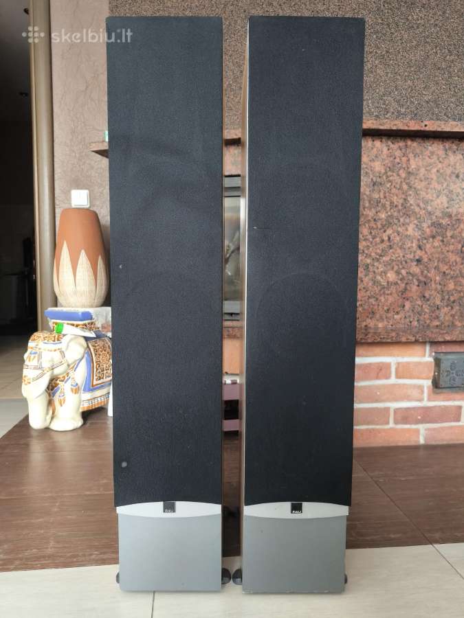 Monitor audio bronze6, Energy, Jamo, Dali - nuotraukos Nr. 36