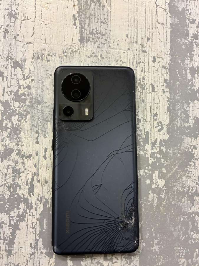 Xiaomi 13 Lite 256gb - nuotraukos Nr. 3