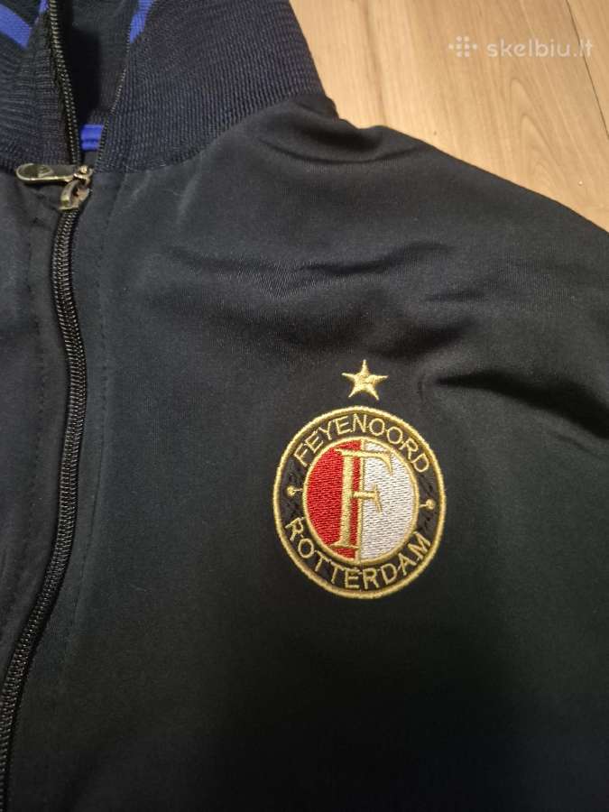 Fc Feyenoord - nuotraukos Nr. 2