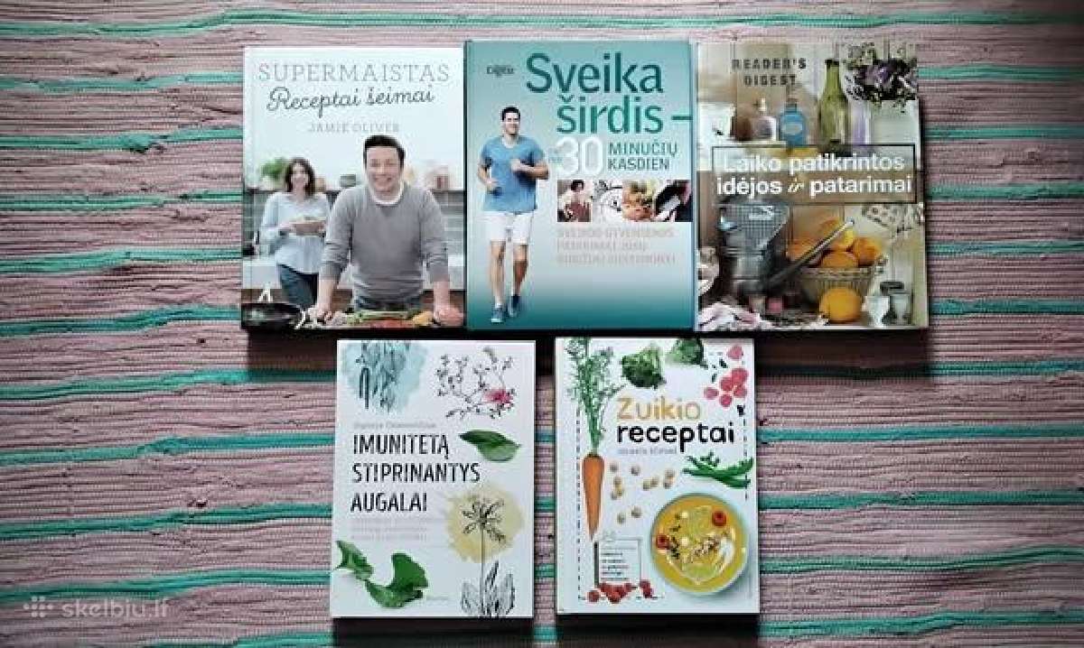 "Maistinių Augalų Gydomosios Savybės" - nuotraukos Nr. 18