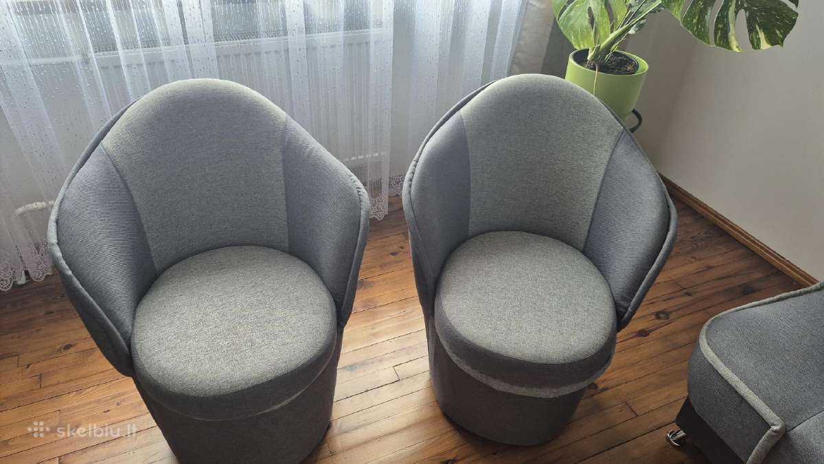 Sofa - nuotraukos Nr. 2