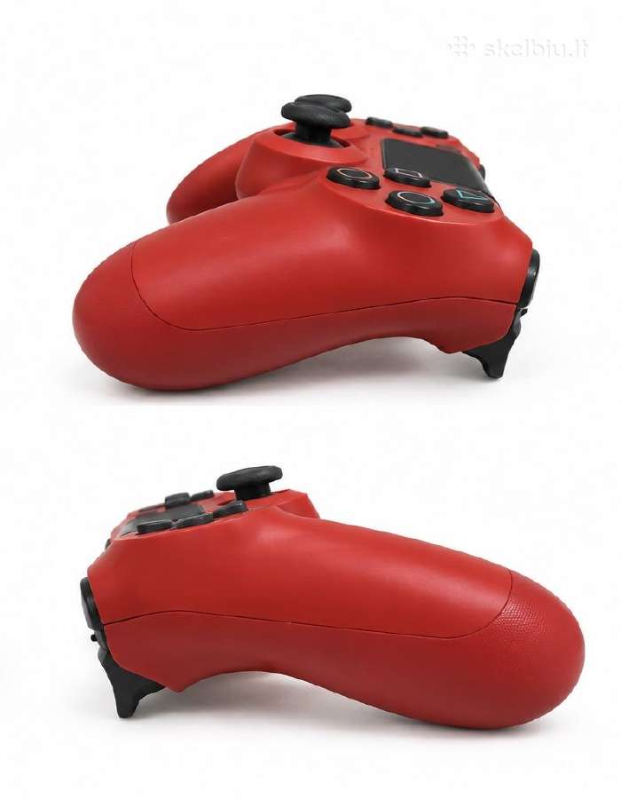 Parduodu Playstation 4 pulteli - nuotraukos Nr. 2