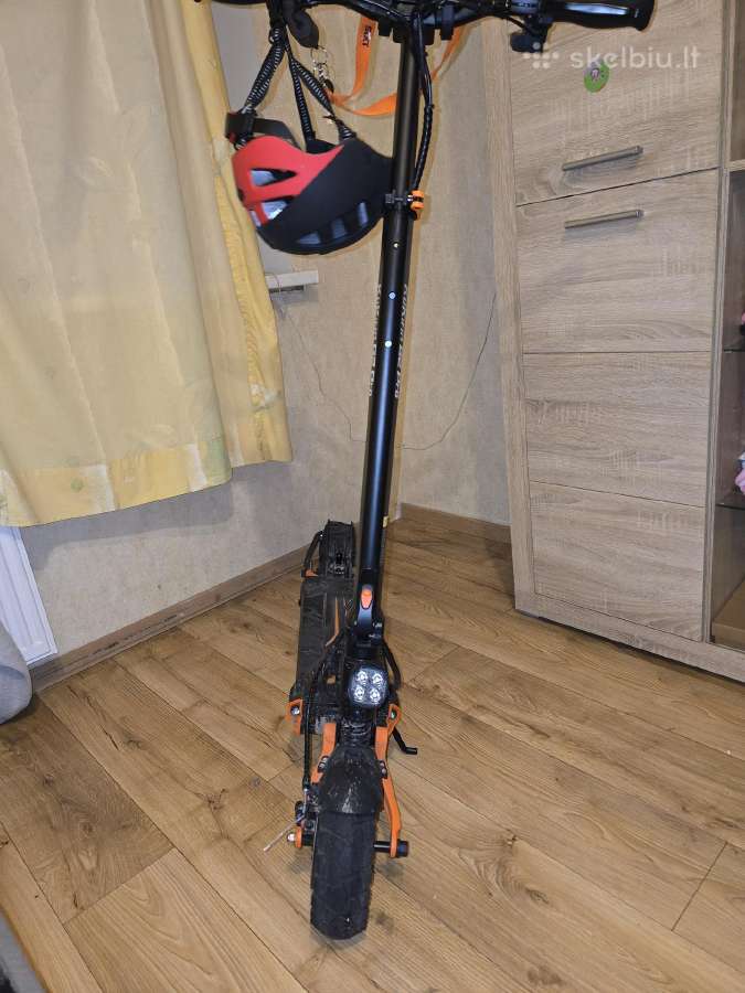 Kugo kukurin g2 pro - nuotraukos Nr. 3