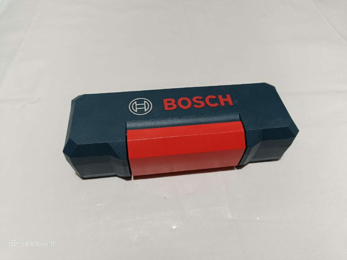 Bosch Go3 - nuotraukos Nr. 2