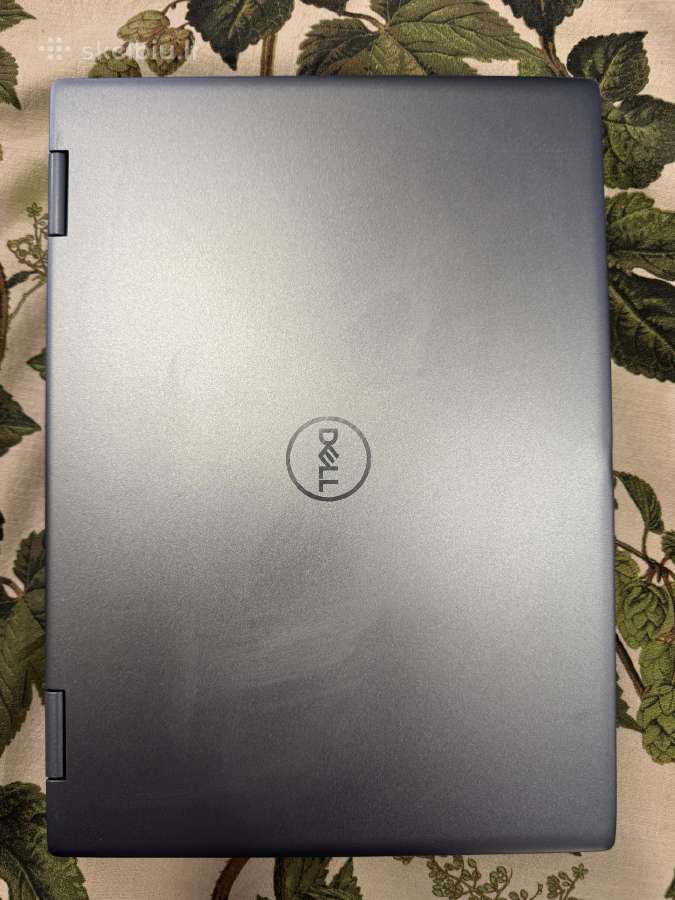 Dell Inspiron 14 7435 2-in-1 Ryzen 5 7350u 512gb - nuotraukos Nr. 2
