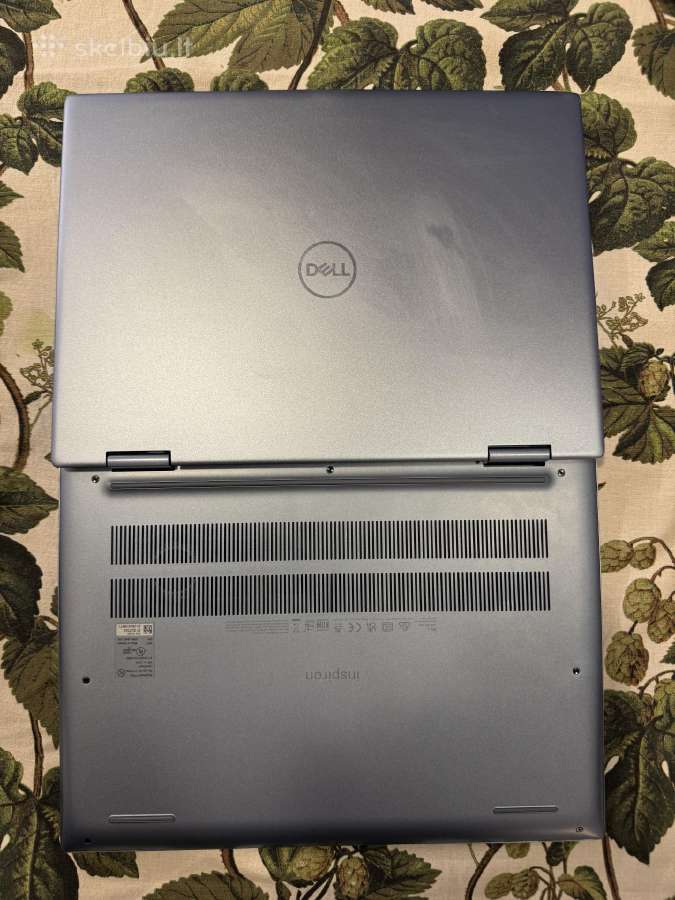 Dell Inspiron 14 7435 2-in-1 Ryzen 5 7350u 512gb - nuotraukos Nr. 3