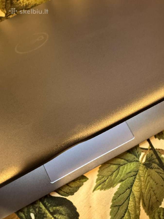 Dell Inspiron 14 7435 2-in-1 Ryzen 5 7350u 512gb - nuotraukos Nr. 10
