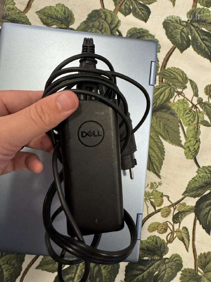 Dell Inspiron 14 7435 2-in-1 Ryzen 5 7350u 512gb - nuotraukos Nr. 11