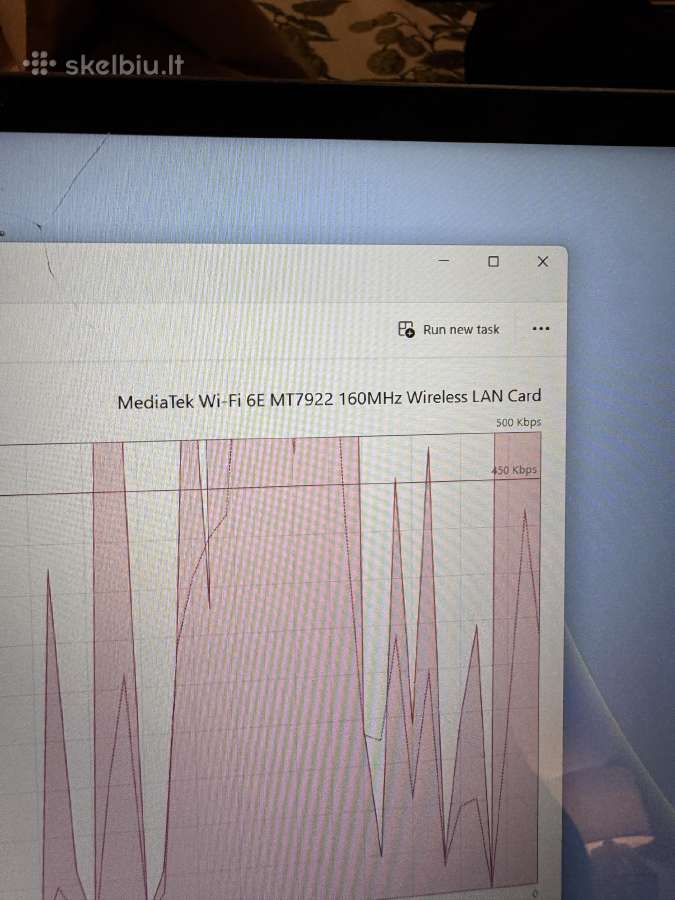 Dell Inspiron 14 7435 2-in-1 Ryzen 5 7350u 512gb - nuotraukos Nr. 15