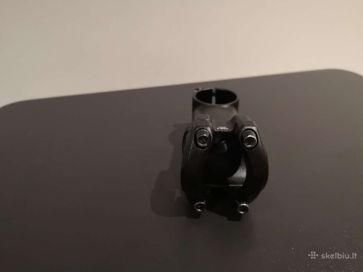 Vairo iškyša Stem 60mm - nuotraukos Nr. 2
