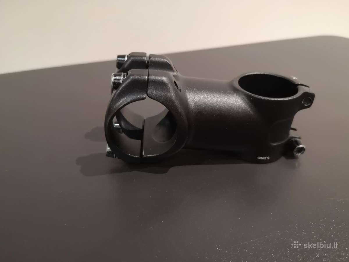 Vairo iškyša Stem 60mm - nuotraukos Nr. 3