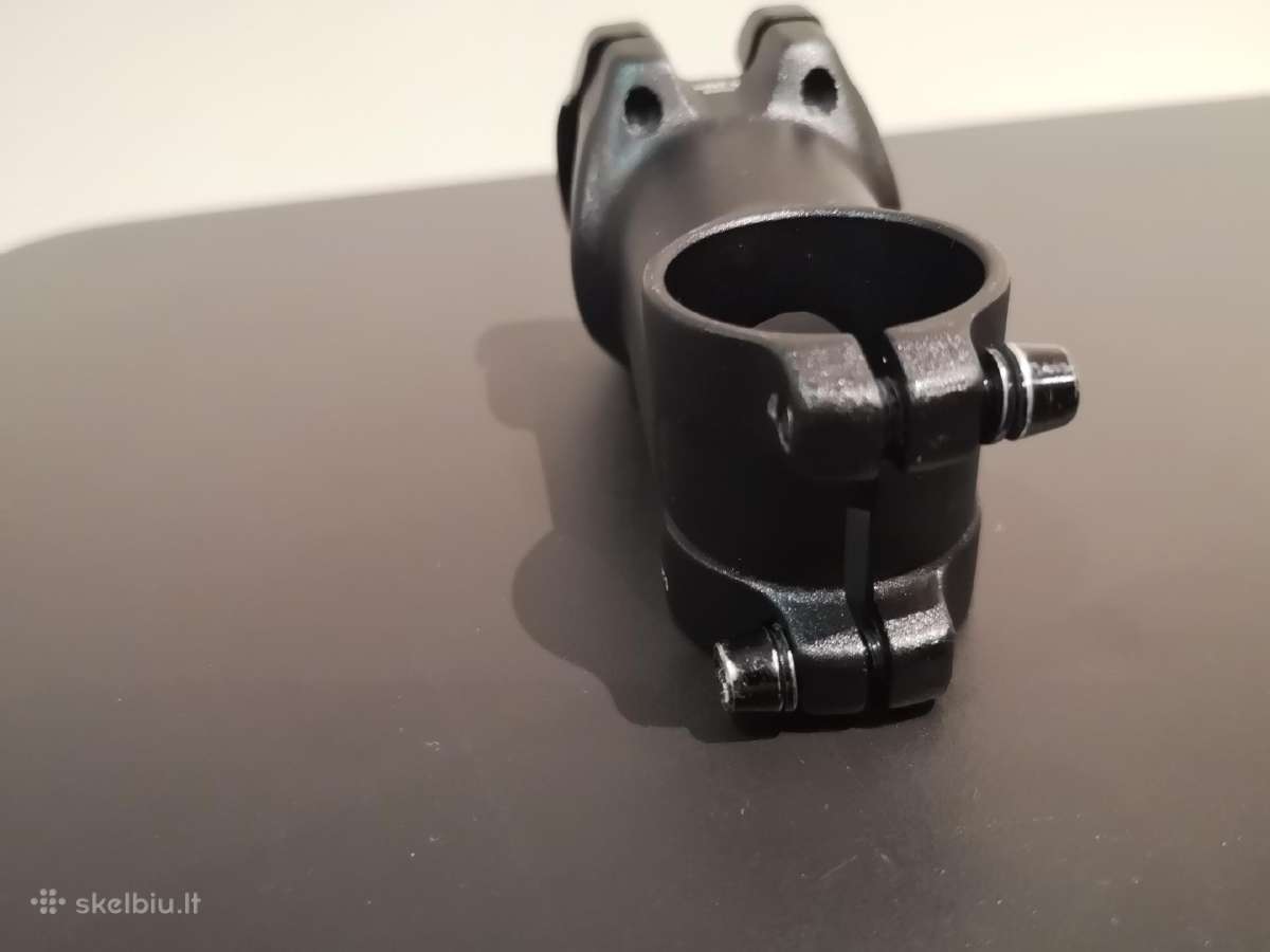 Vairo iškyša Stem 60mm - nuotraukos Nr. 4