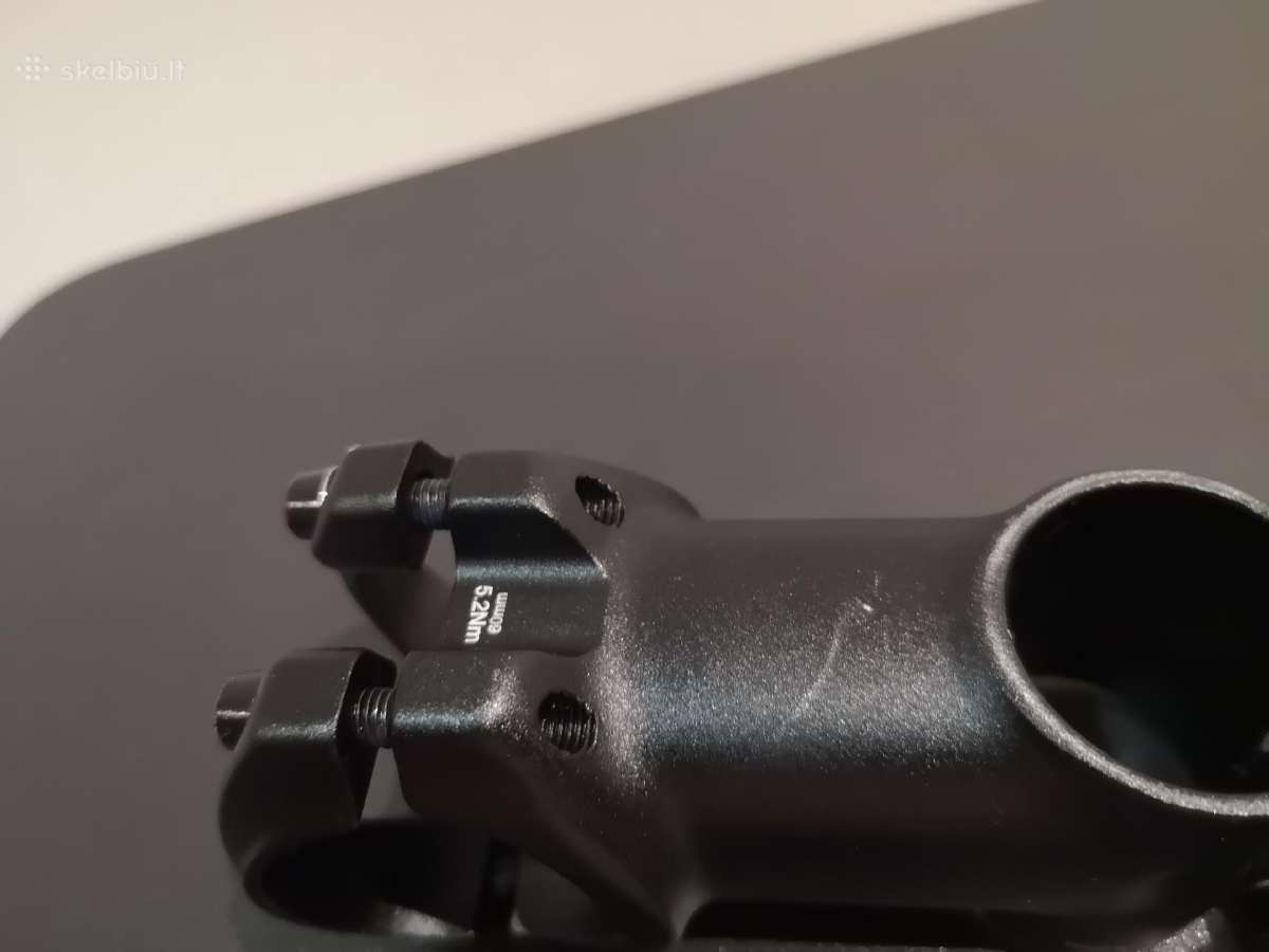 Vairo iškyša Stem 60mm - nuotraukos Nr. 5