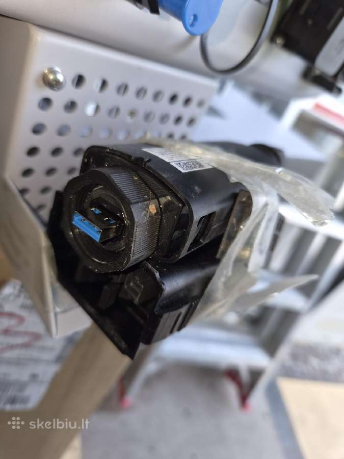 Huawei Sun2000-17ktl-m2 17 kw inverteris - nuotraukos Nr. 4