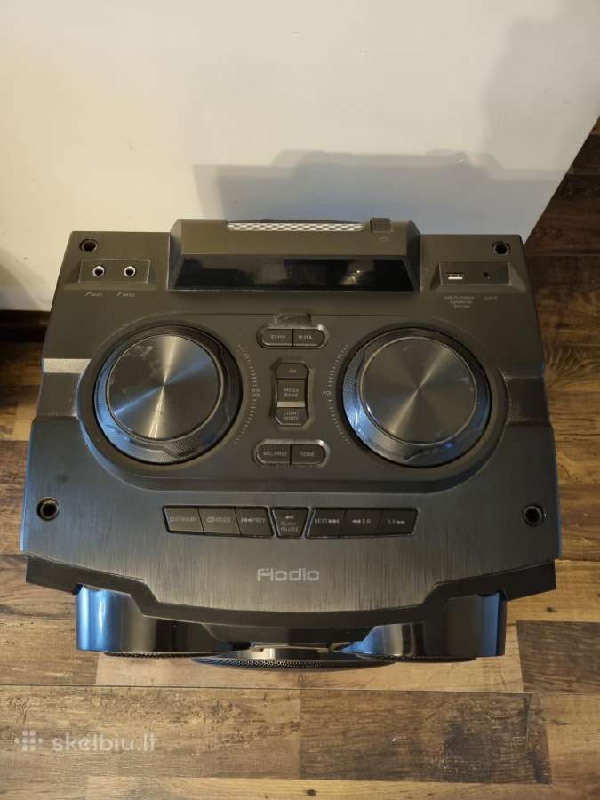 Fiodio P-942 - nuotraukos Nr. 4