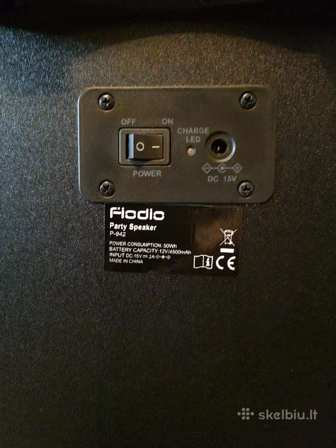 Fiodio P-942 - nuotraukos Nr. 9