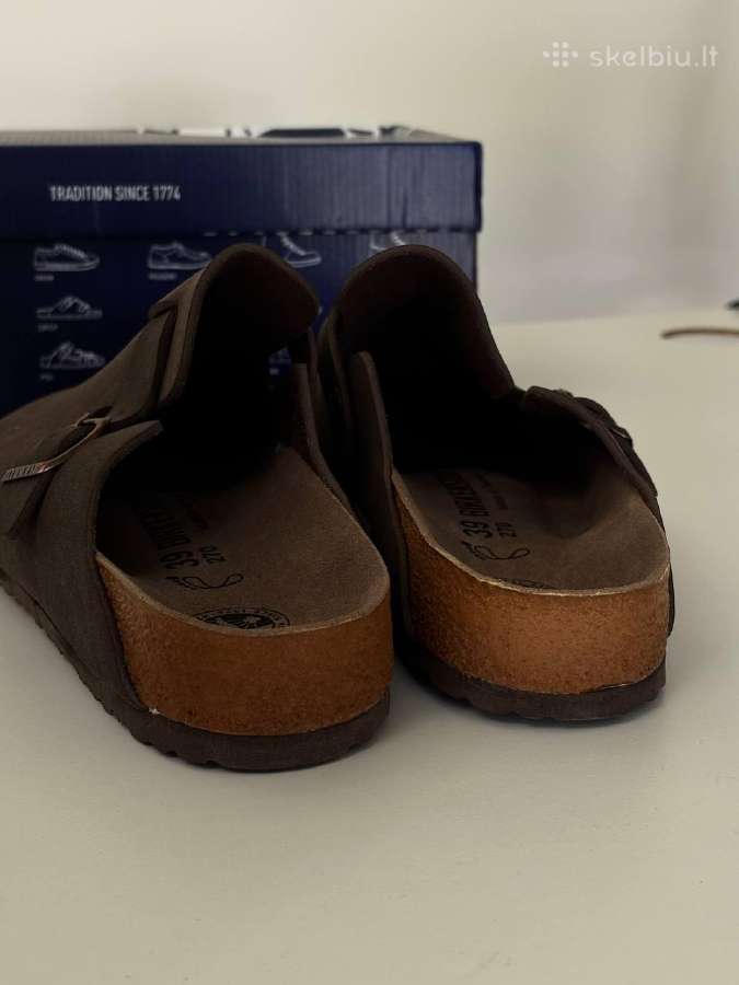 Birkenstock - nuotraukos Nr. 3