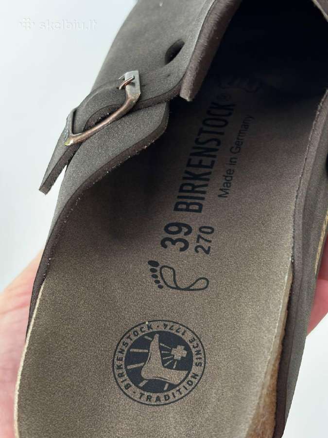 Birkenstock - nuotraukos Nr. 4