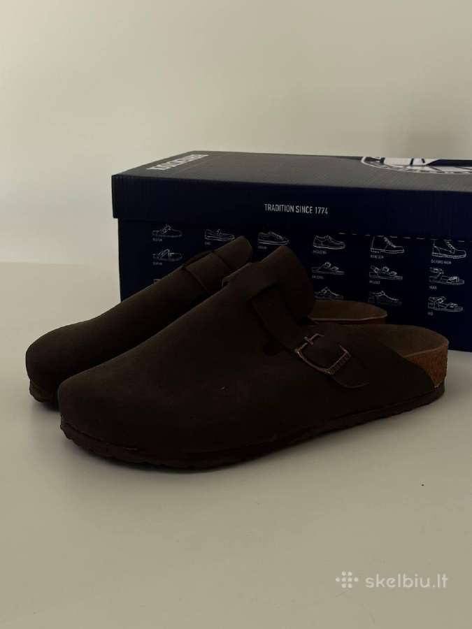Birkenstock - nuotraukos Nr. 5