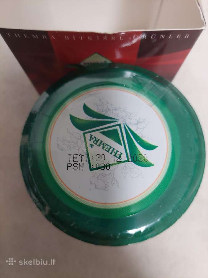 Naturalus afrodiziakas Macun 240gr - nuotraukos Nr. 3