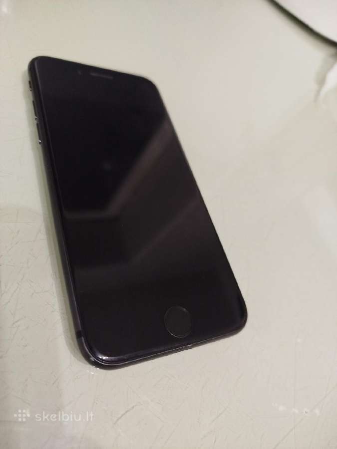 iPhone 8 - nuotraukos Nr. 2