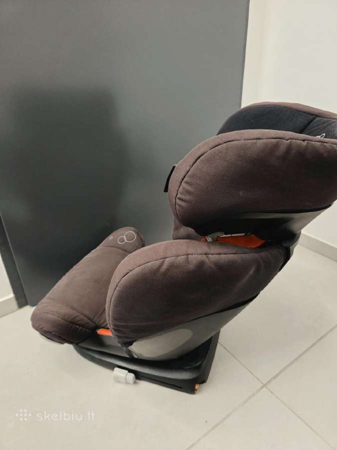 Automobilinė kėdutė Maxi-cosi Fero Fix - nuotraukos Nr. 4
