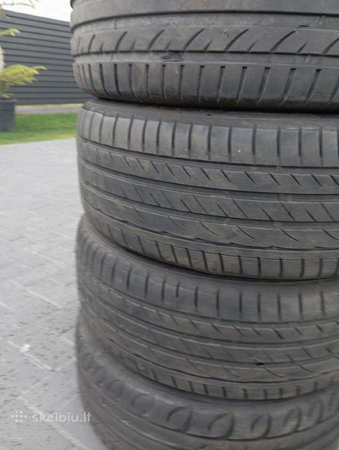 Ratlankiai Audi Seat Škoda VW Mersed Bmw -g klas - nuotraukos Nr. 7