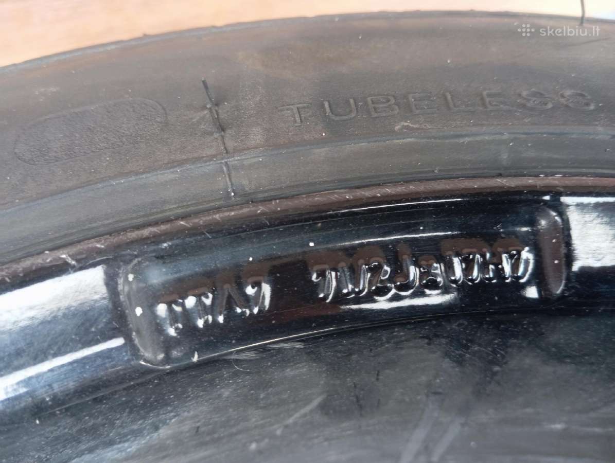 Ratlankiai Audi Seat Škoda VW Mersed Bmw -g klas - nuotraukos Nr. 10