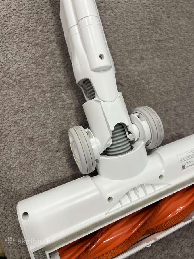 Belaidis dulkių siurblys-šluota Xiaomi G20 Lite - nuotraukos Nr. 3