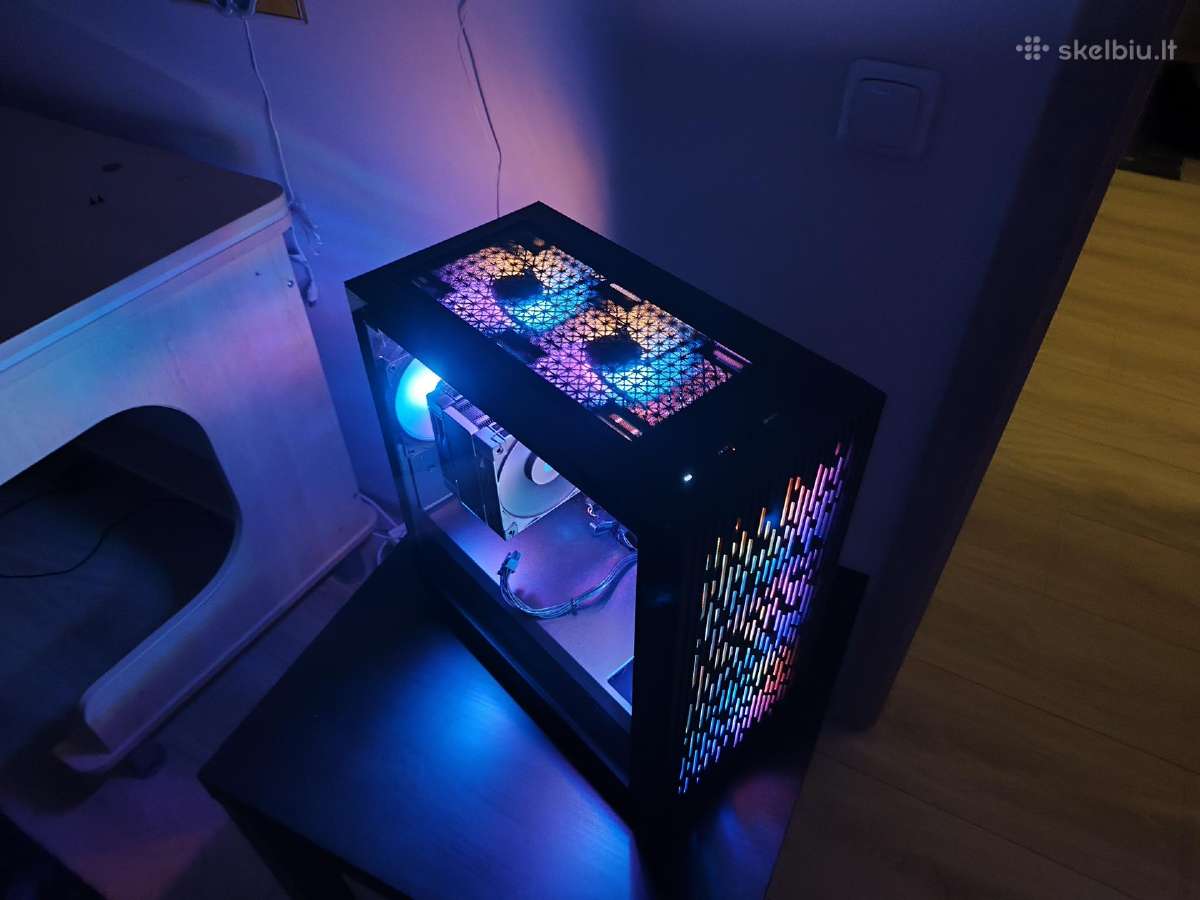 Pc - nuotraukos Nr. 2