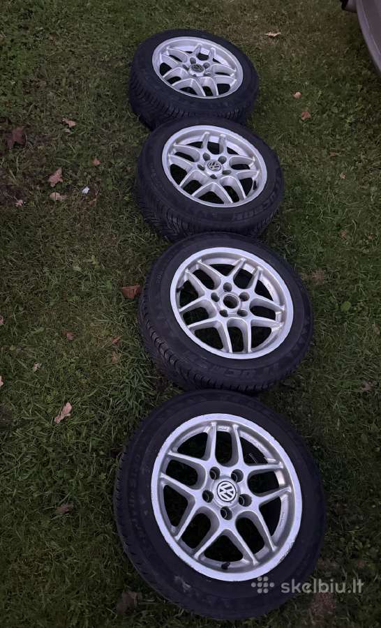 Bbs R16, 5x112 - nuotraukos Nr. 6